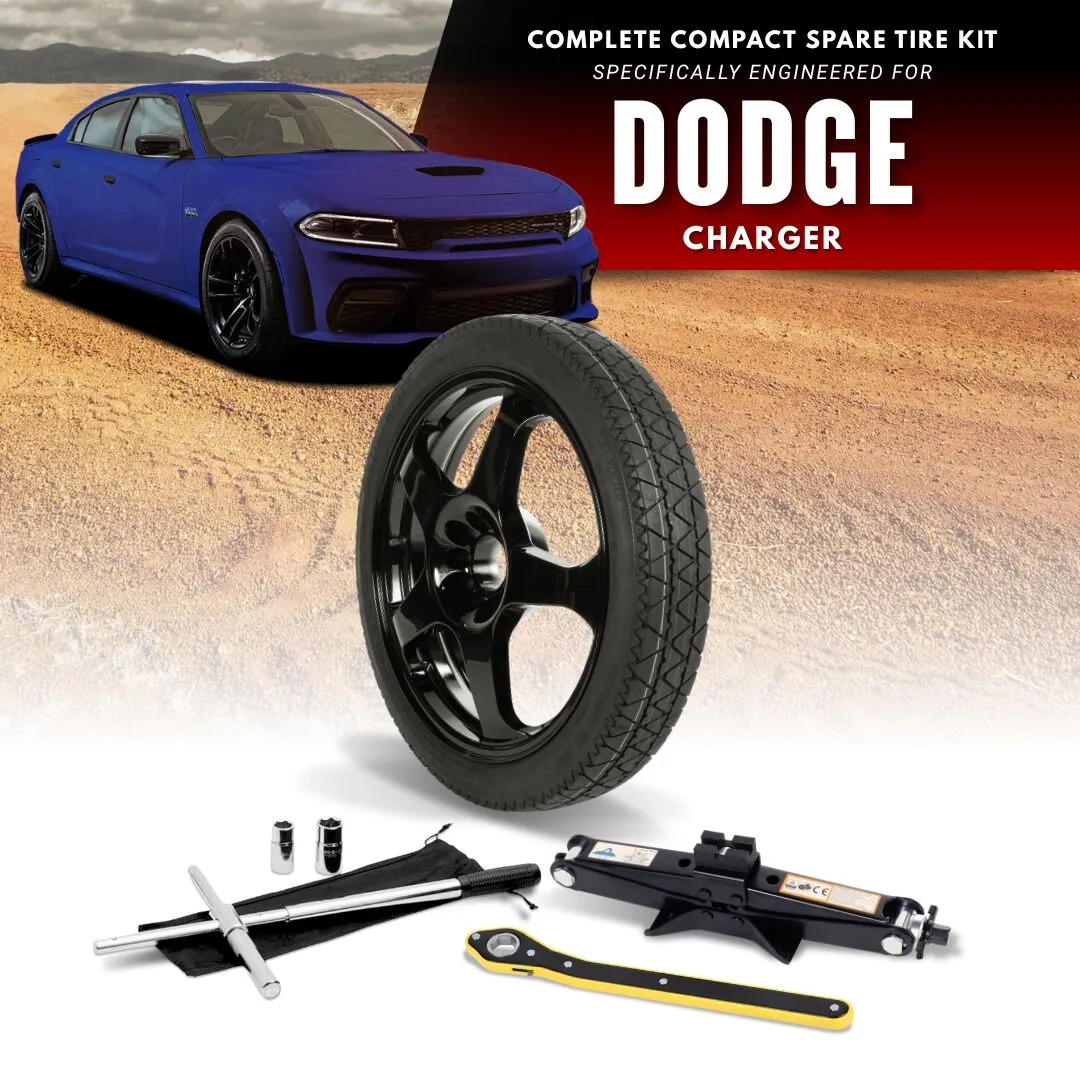 2021-23 Dodge Charger Complete no case