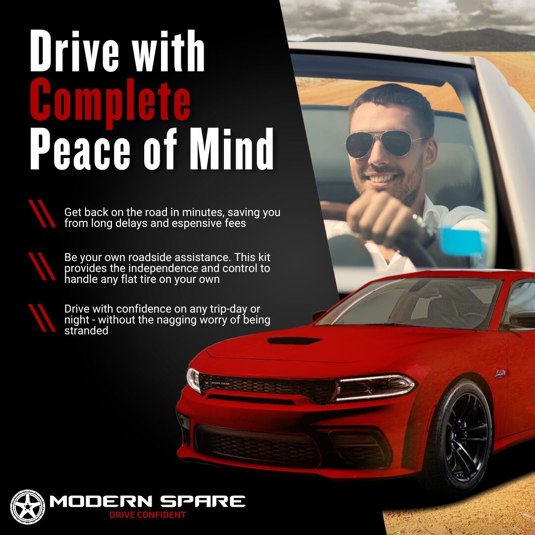 2021-23 Dodge Charger