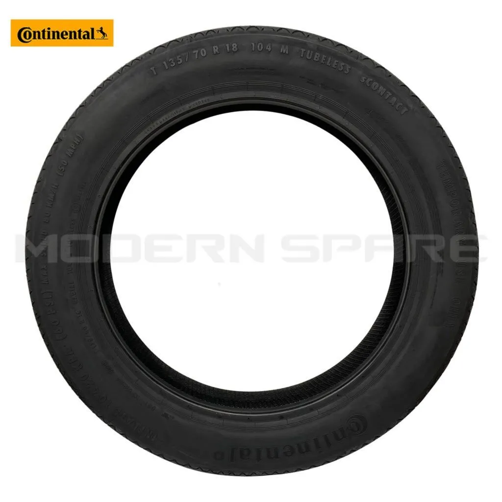 Continental 25.5