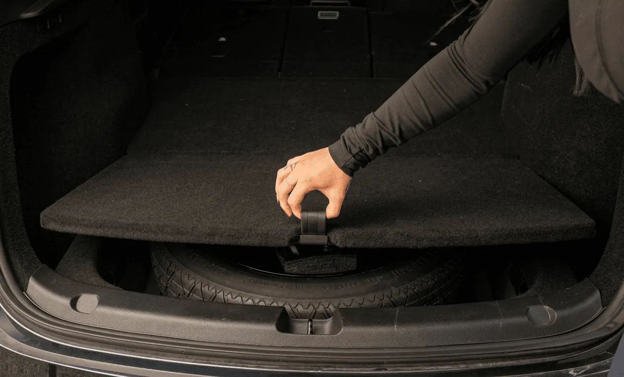 Sub trunk 1 edit