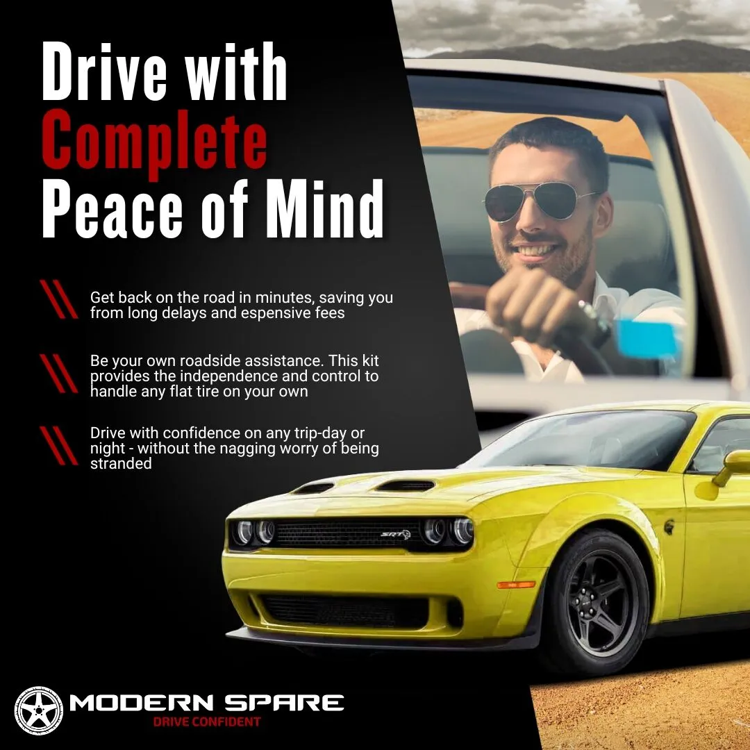2008-20 Dodge Challenger