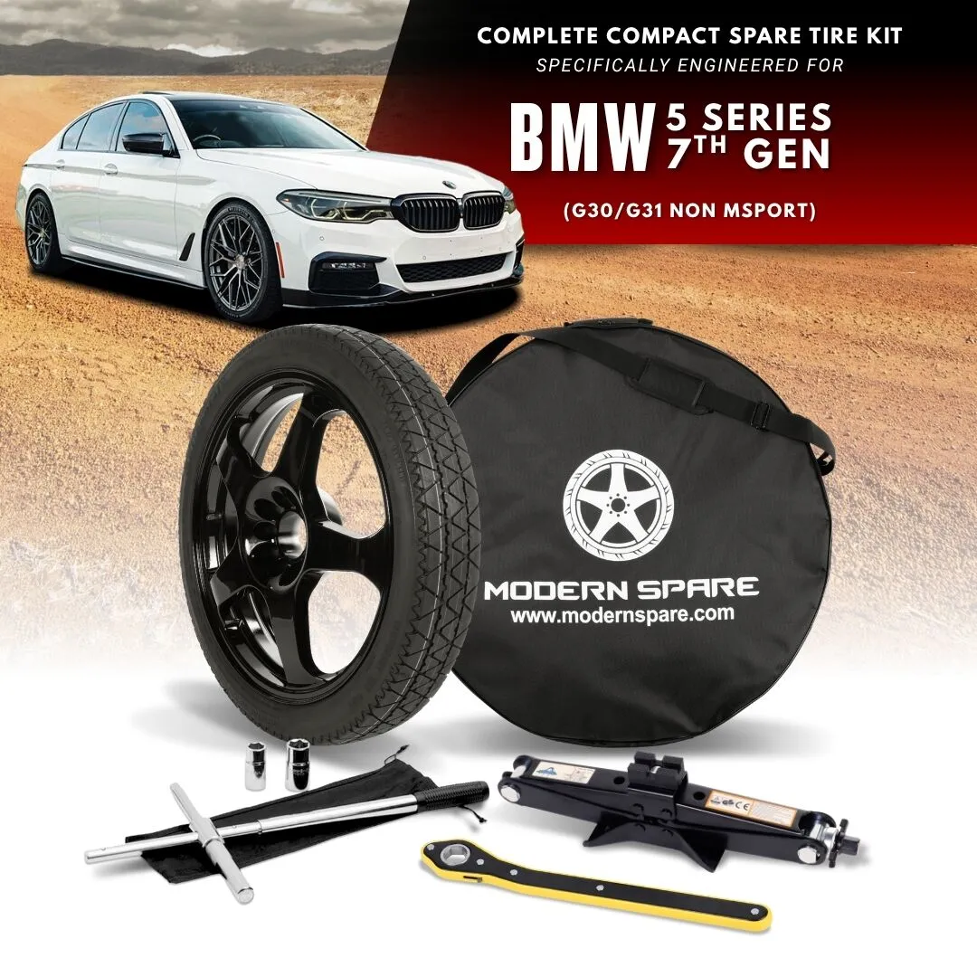 How to read tire size codes (so you can decode any BMW fitment)